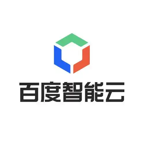 百度AI开放平台